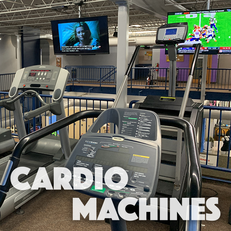 Cardiovascular Machines