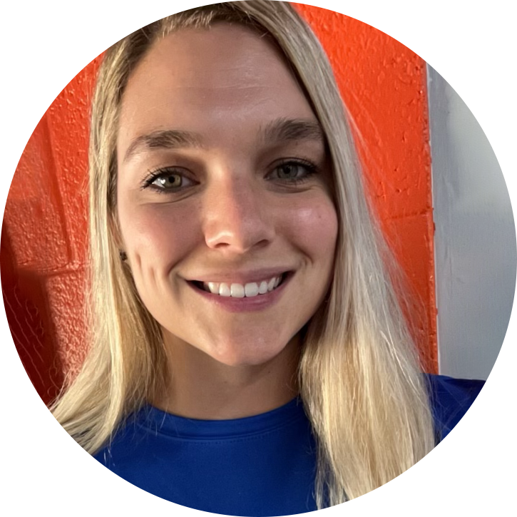 Emily Impellizzeri Emily M. - Bio